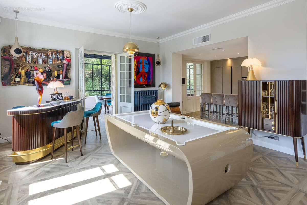 Maison à SAINT-RAPHAEL