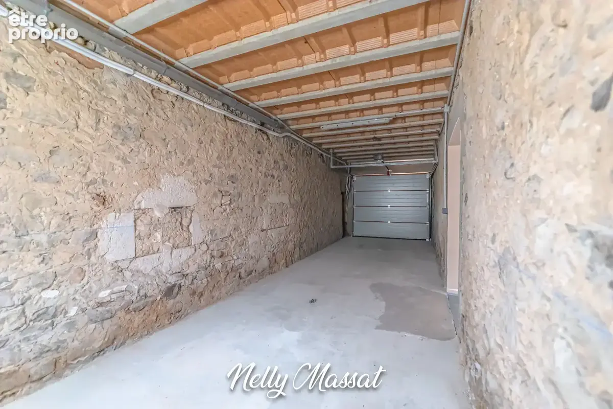 Maison à vendre 5 pièces CHAPAREILLAN (38) - Maison de village 160 M2 - - photo 16