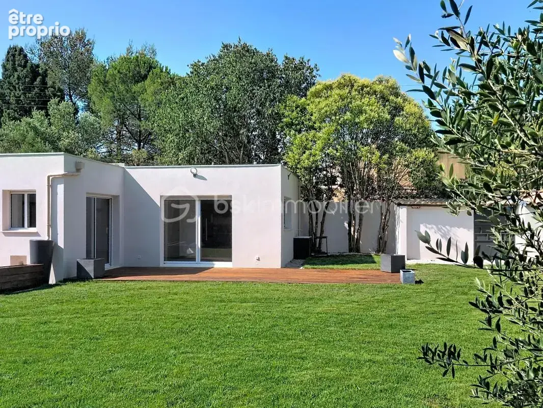 Montpellier – Un bien rare aux multiples possibilités ! - photo 4