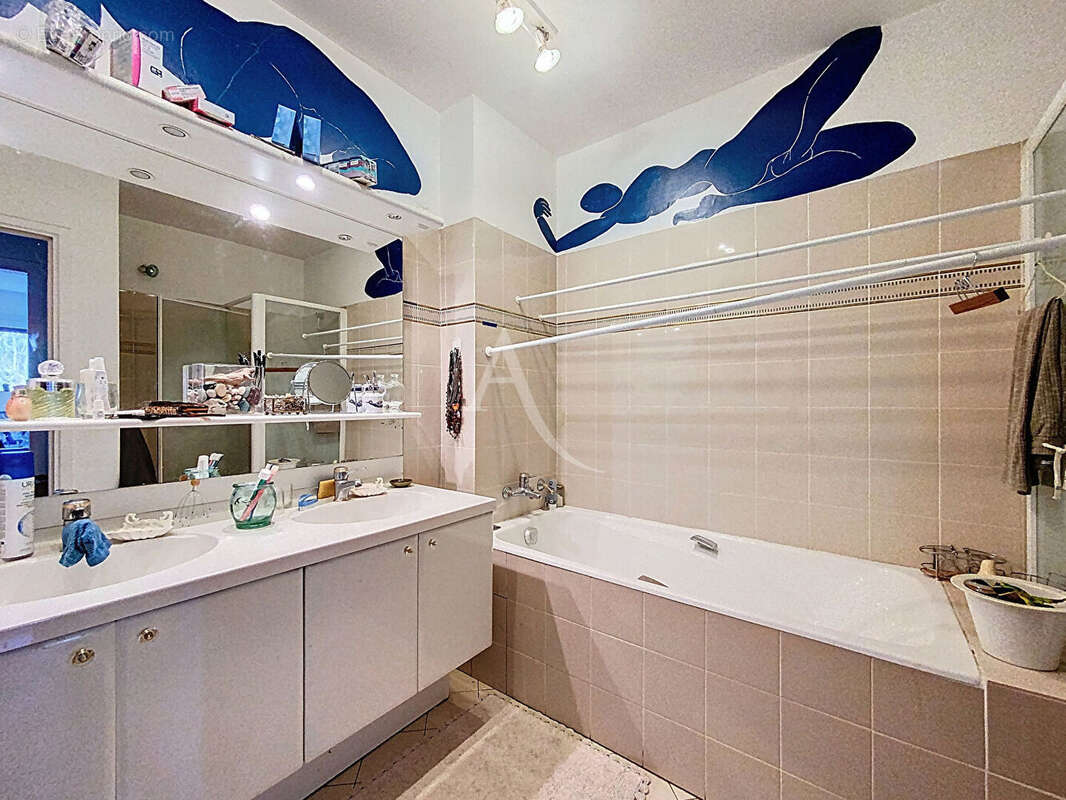 Appartement à LE PECQ