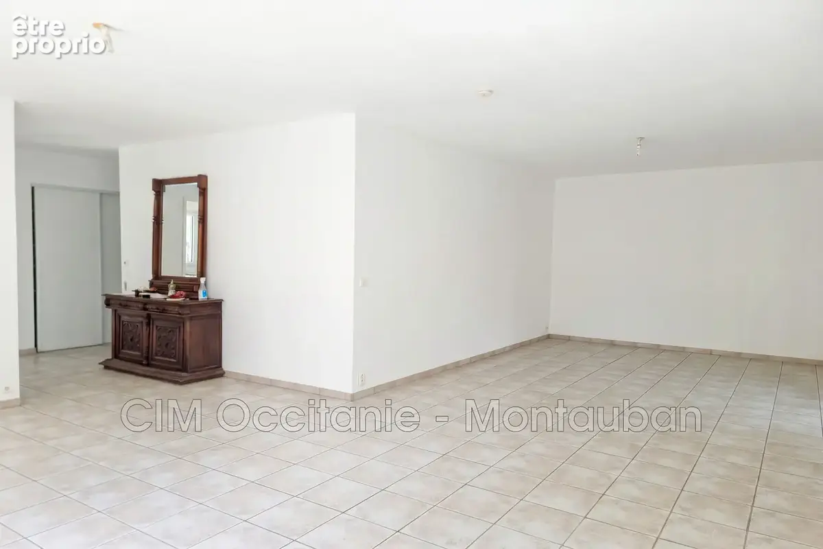 Maison 115 m² à Montauban  - photo 5