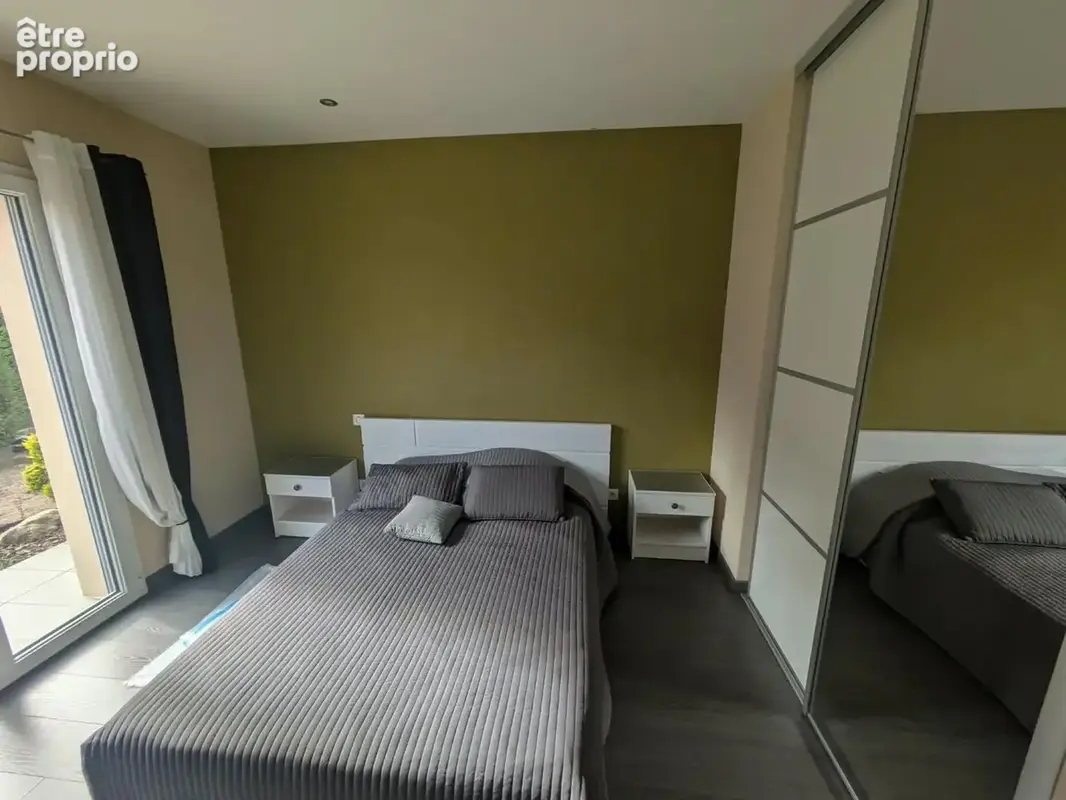 Maison 4 pièces 142 m² à vendre à Chatenoy-Le-Royal (71880) - photo 6