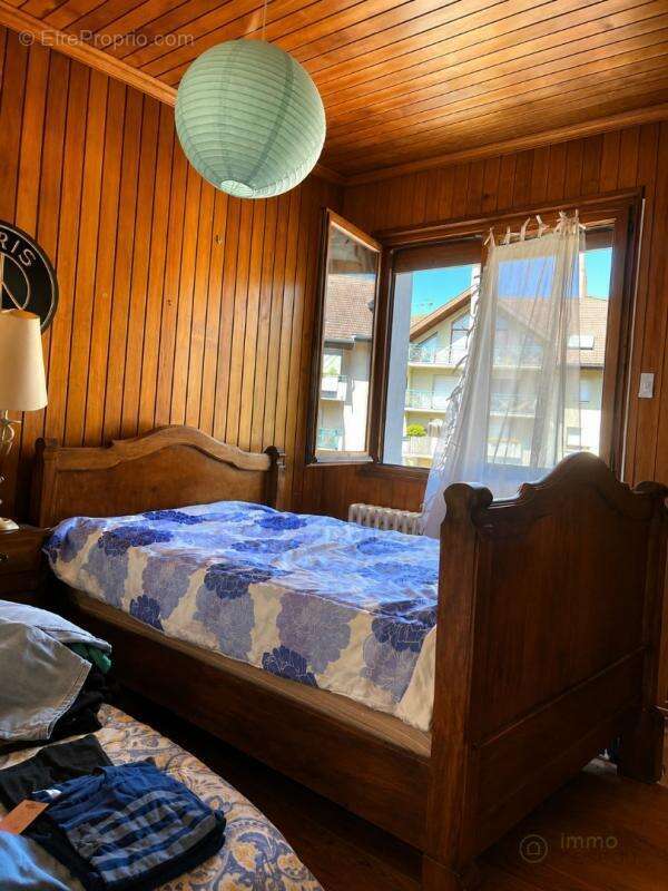 Appartement - photo 5