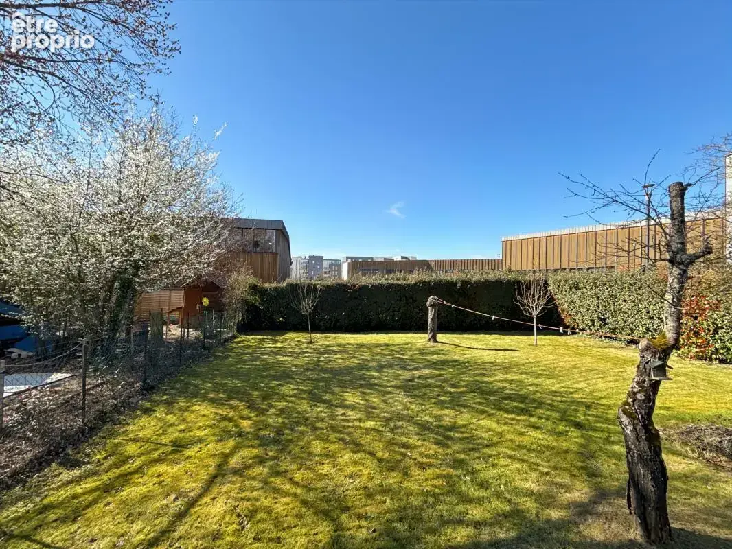 ORLEANS Maison 6 pièces 164m² - photo 4