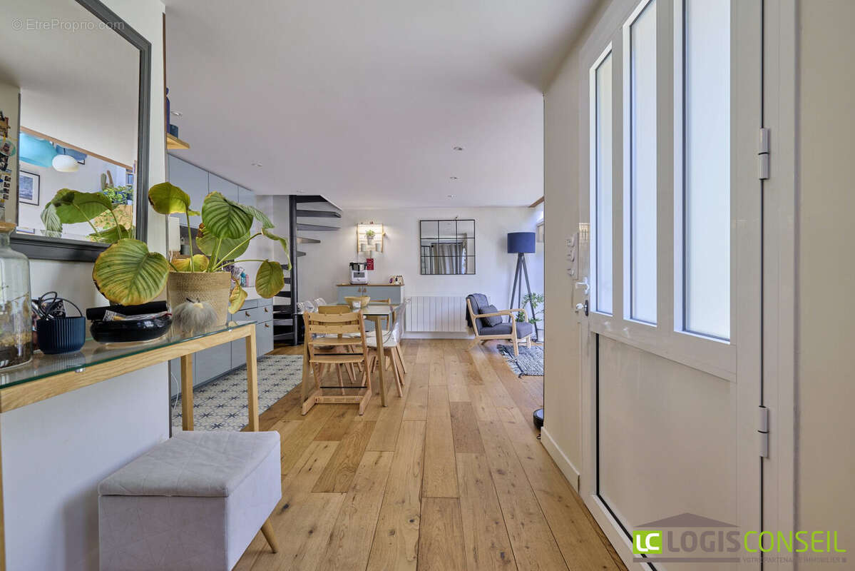 Maison 63 m² à Chatillon  - photo 7