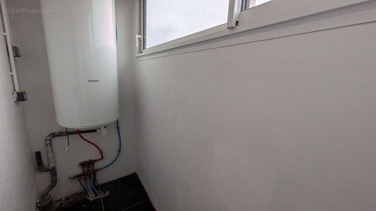 Appartement à TONNAY-CHARENTE