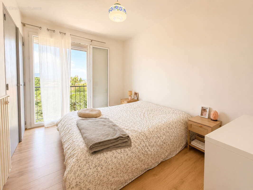 Appartement à LA SEYNE-SUR-MER