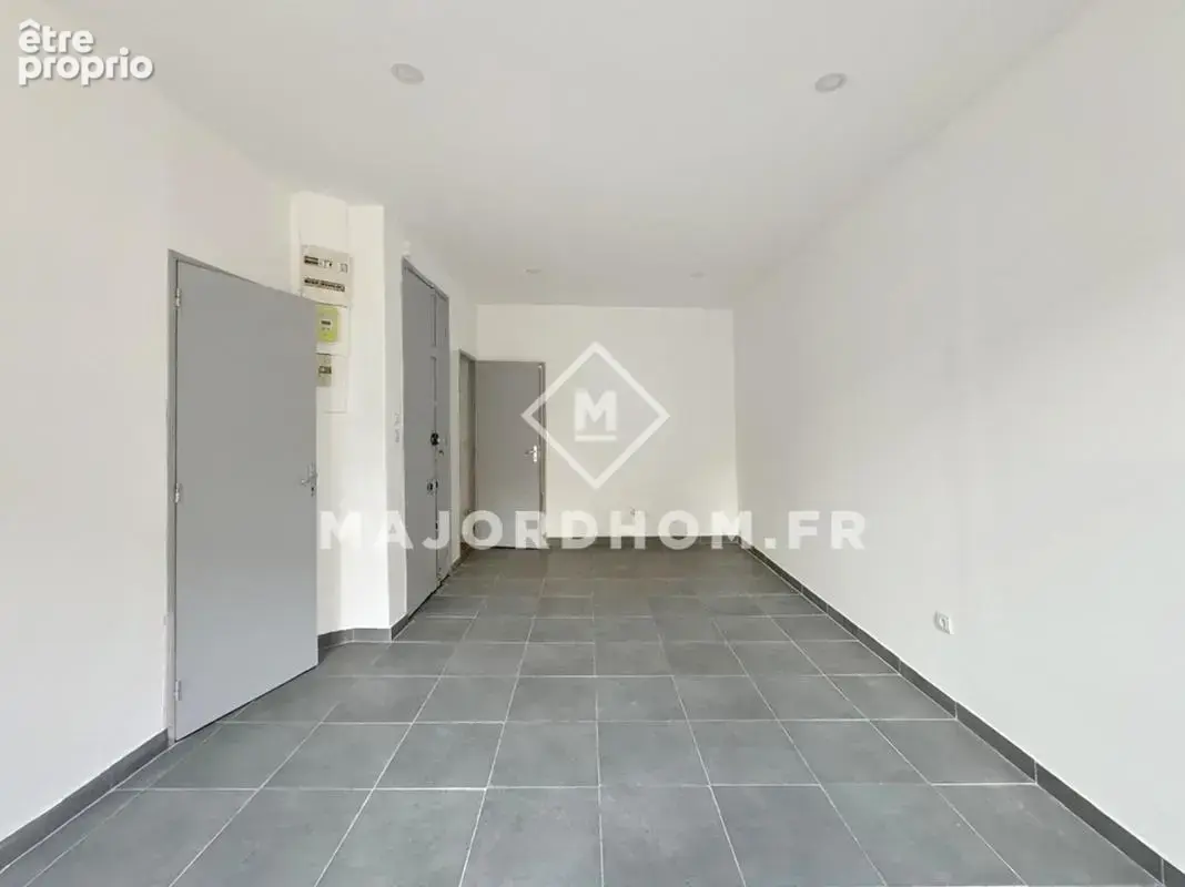 Vente T3 de 53 m² proche de l'Eglise des Réformés 13001 - photo 3