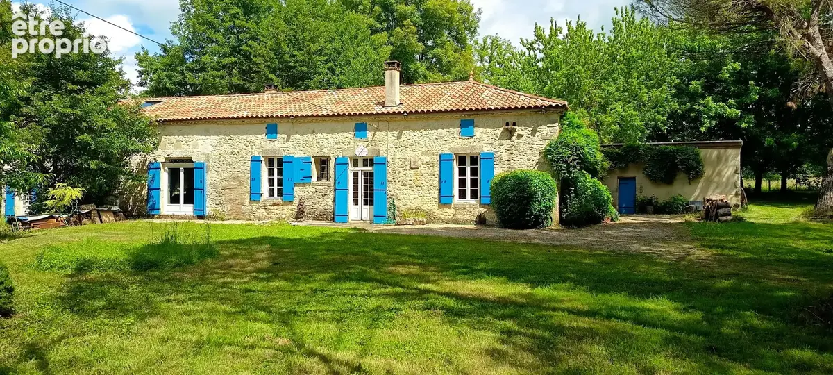 Magnifique moulin en pierre du XVIe siècle dans un cadre bucolique - photo 21