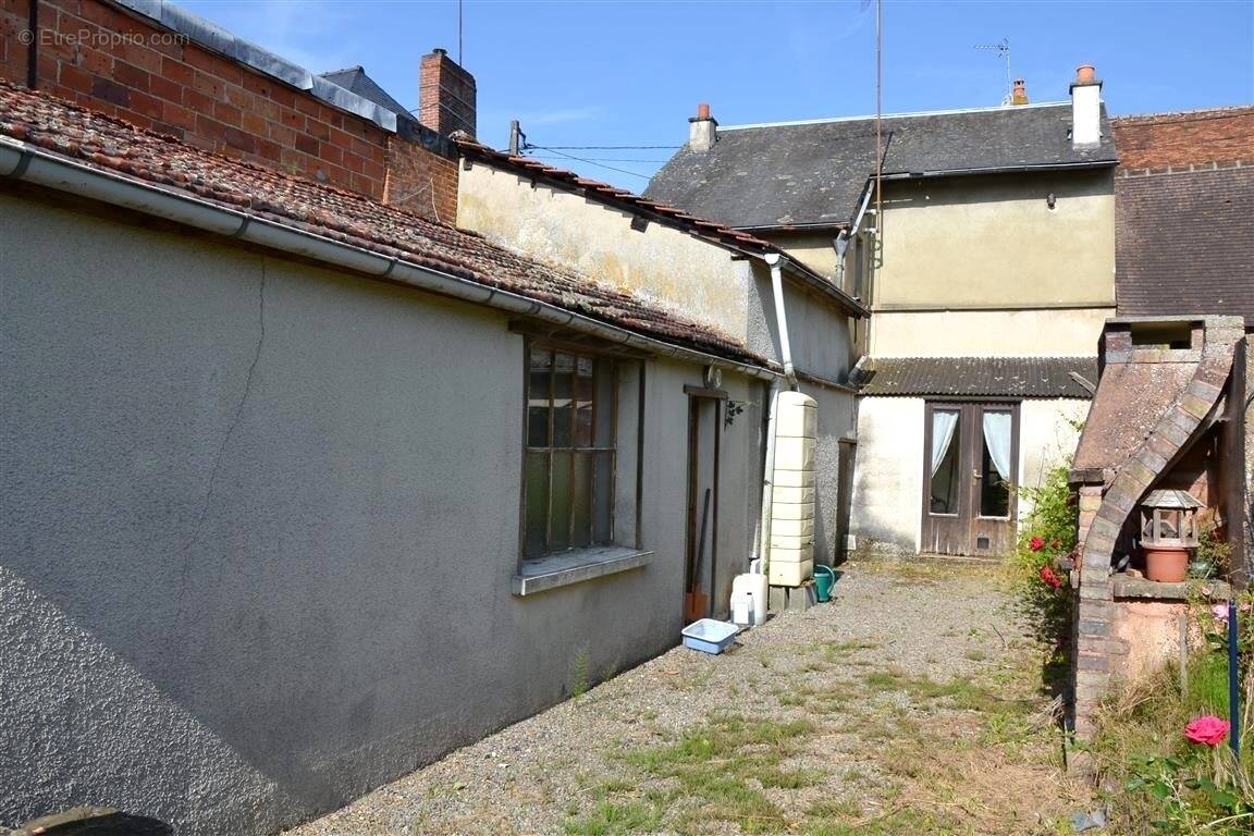 Maison à GACE