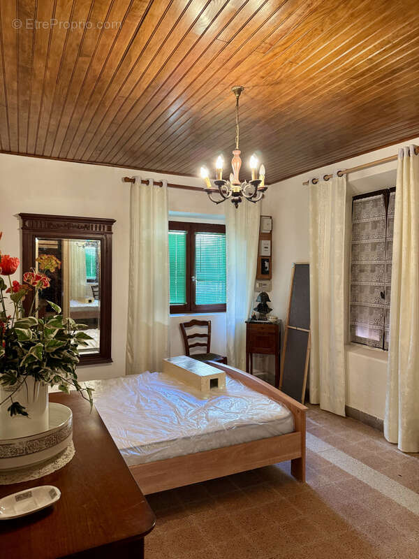 Appartement à BALOGNA