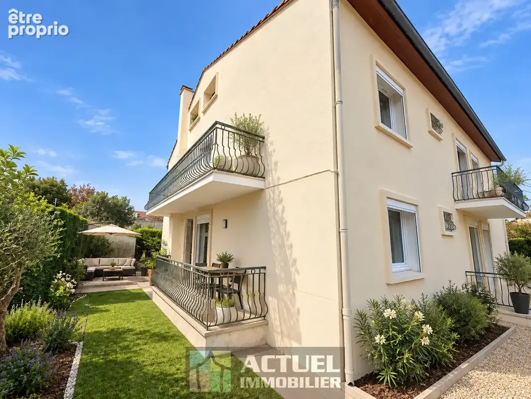 Photo Maison à Montpellier au prix de 745 000€