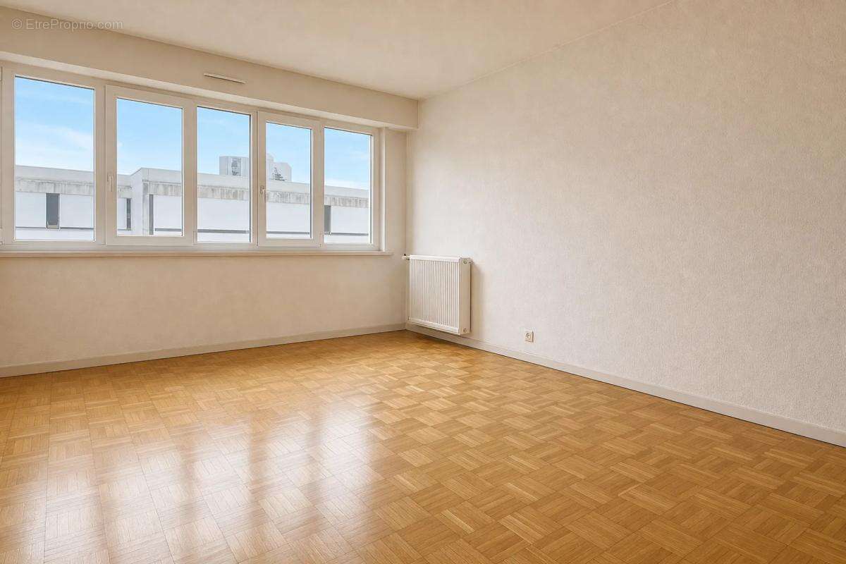 Appartement à EVRY