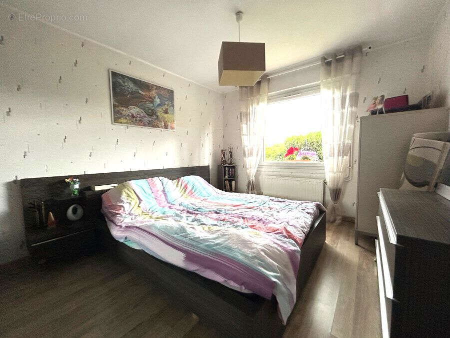 Maison à BRUILLE-SAINT-AMAND