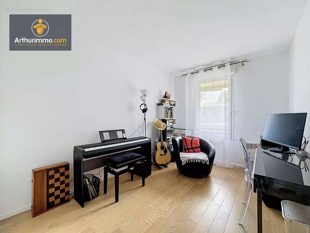 Appartement à EAUBONNE