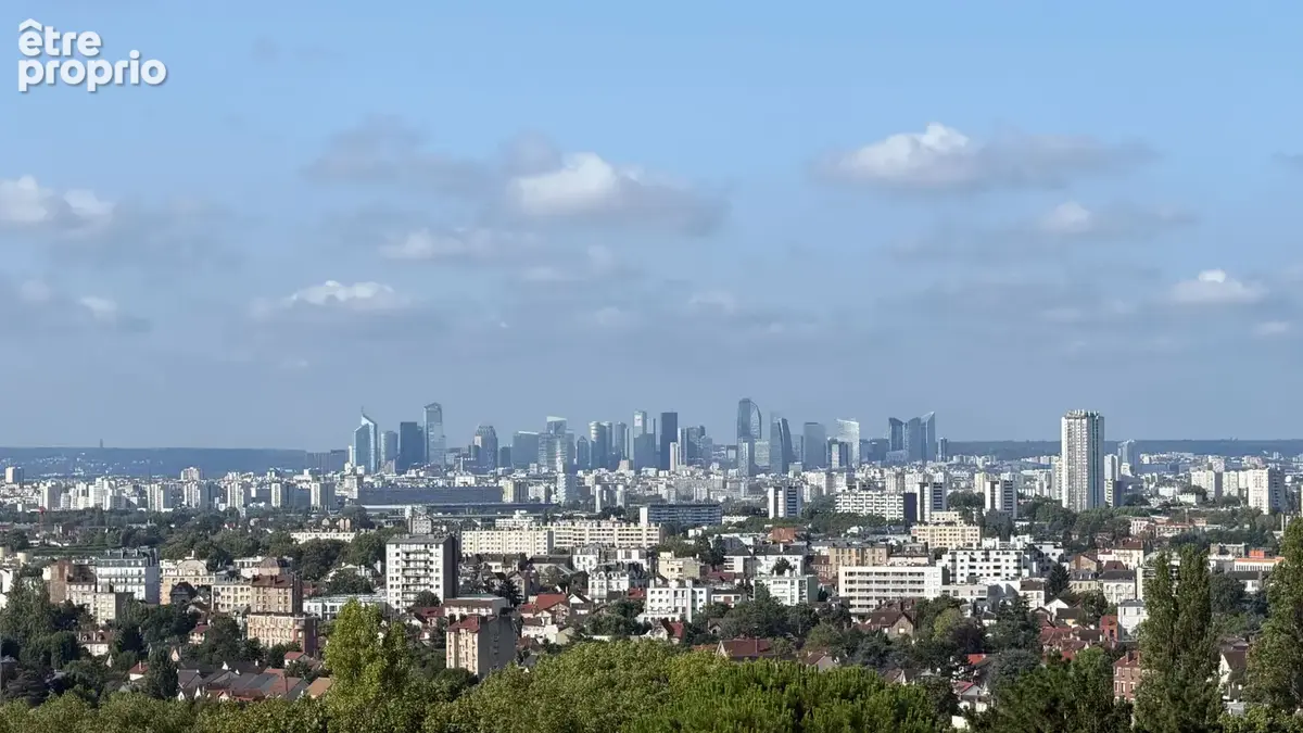 A VENDRE Maison Deul La Barre 10 pièce(s) 237 m² - photo 8
