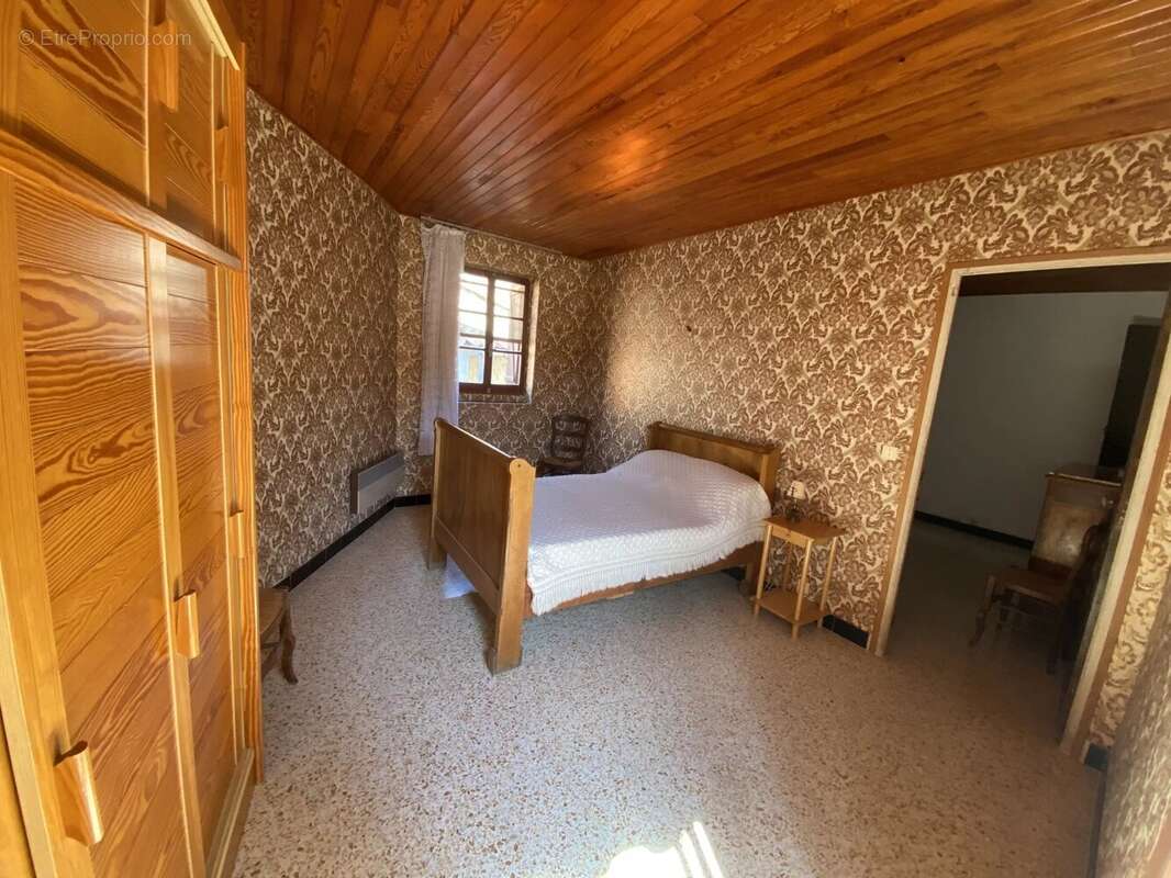 Maison à COARAZE