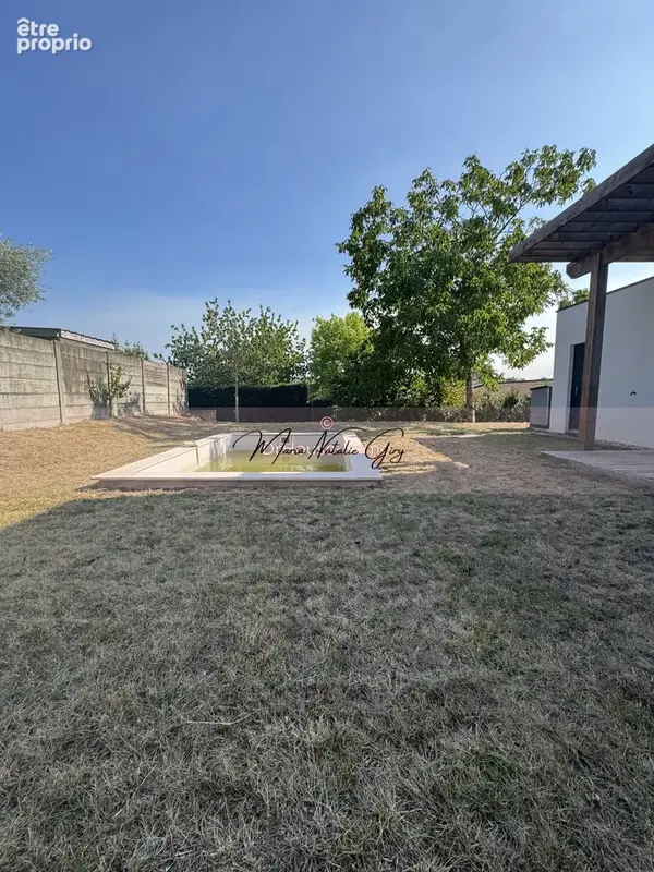 Maison 110 m² à Artigues-Pres-Bordeaux  - photo 15