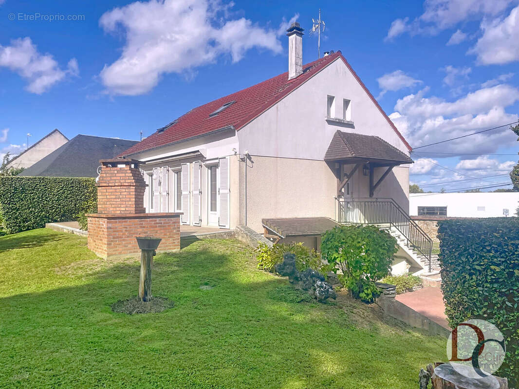 Photo 4 - Maison à ECOUEN