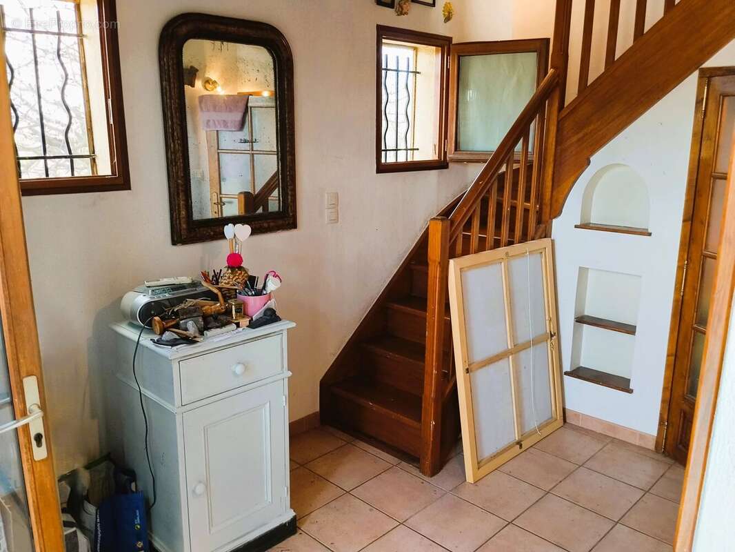 Maison à MARGUERITTES