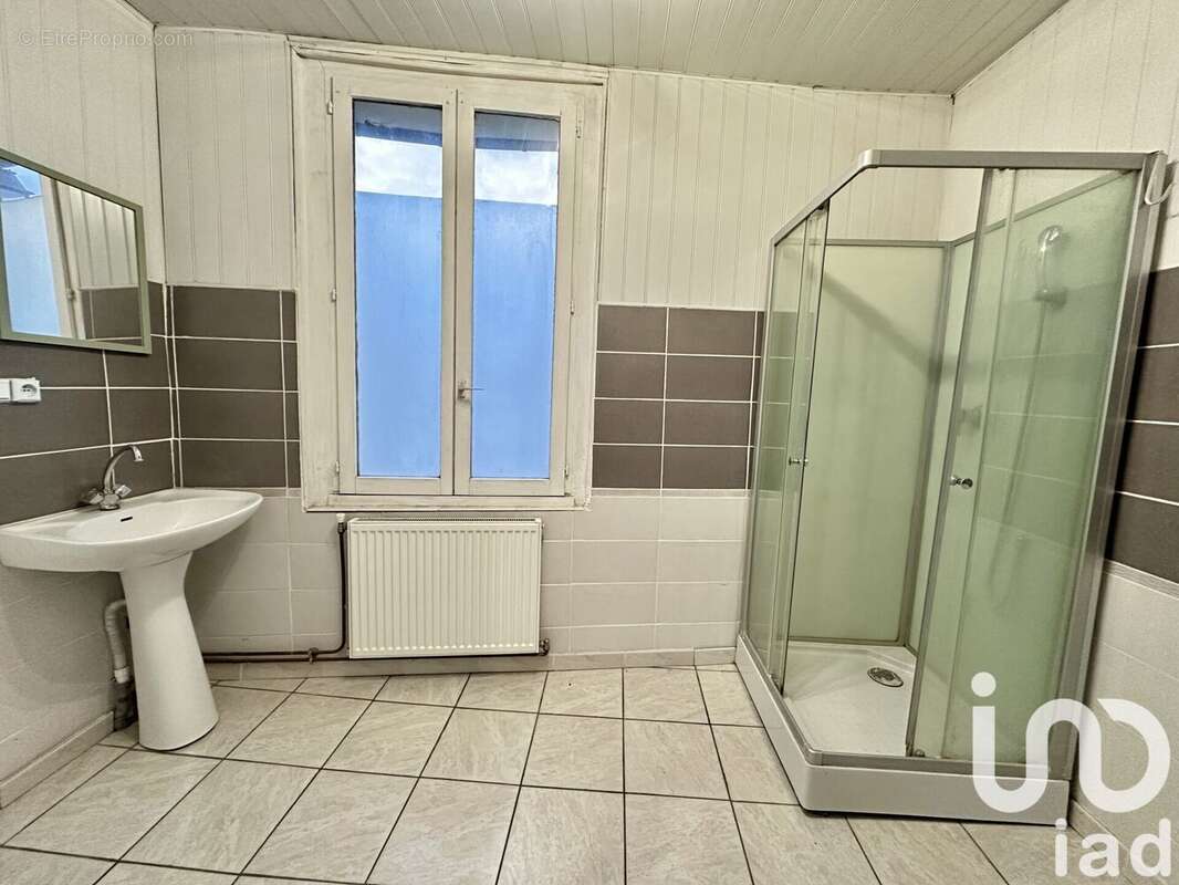 Maison 77 m² à Oulchy-Le-Chateau  - photo 5
