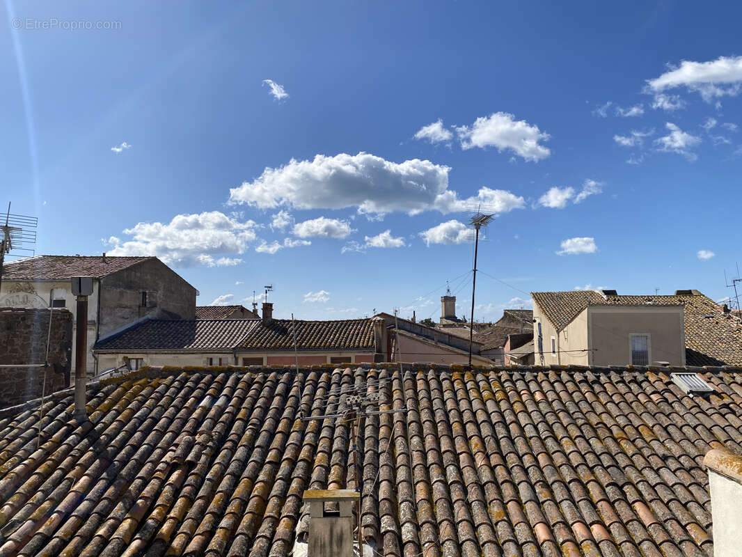 Maison à VIAS