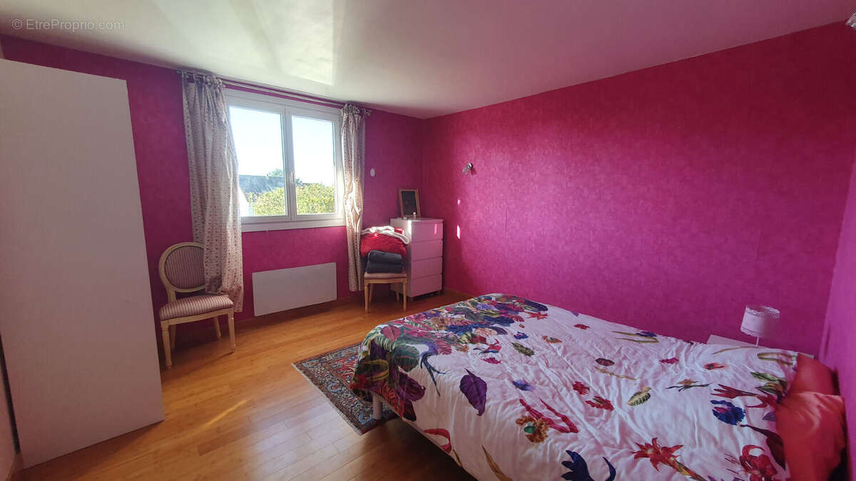 Maison à ANGERVILLE-LA-CAMPAGNE