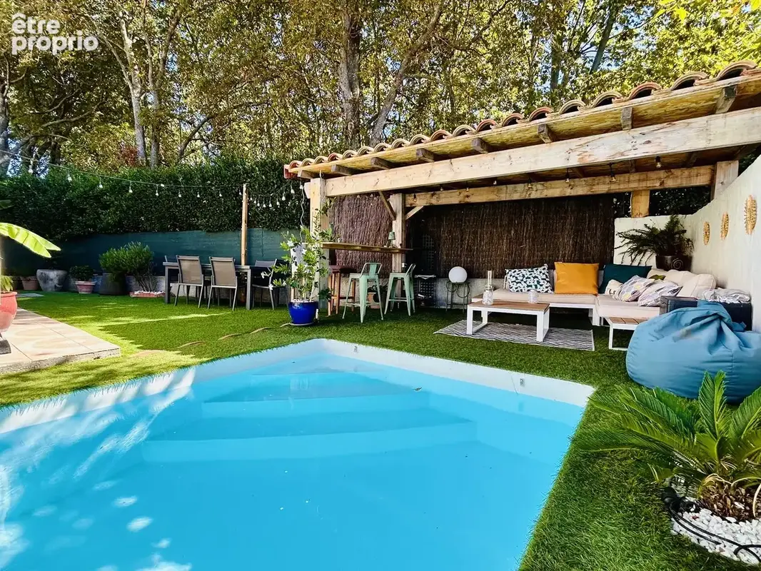 Photo Maison à Sorede au prix de 430 000€