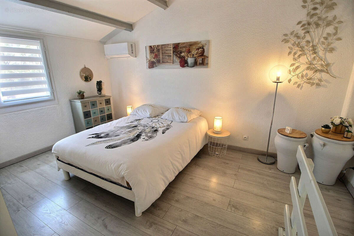 Maison à CANET-EN-ROUSSILLON