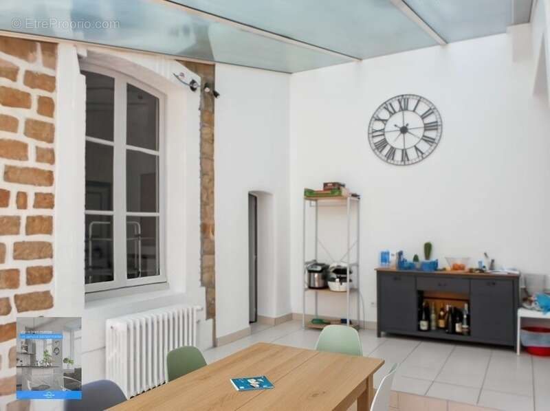Appartement à FLERS
