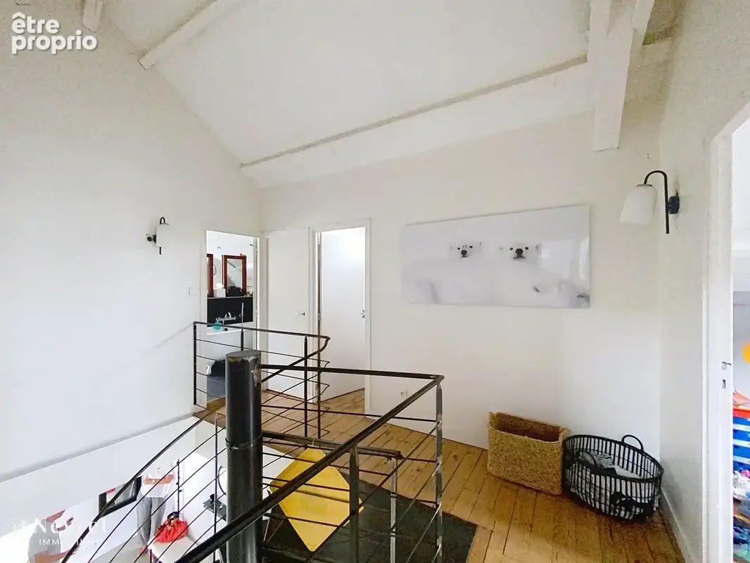 Loft 167m2 bel air - photo 8