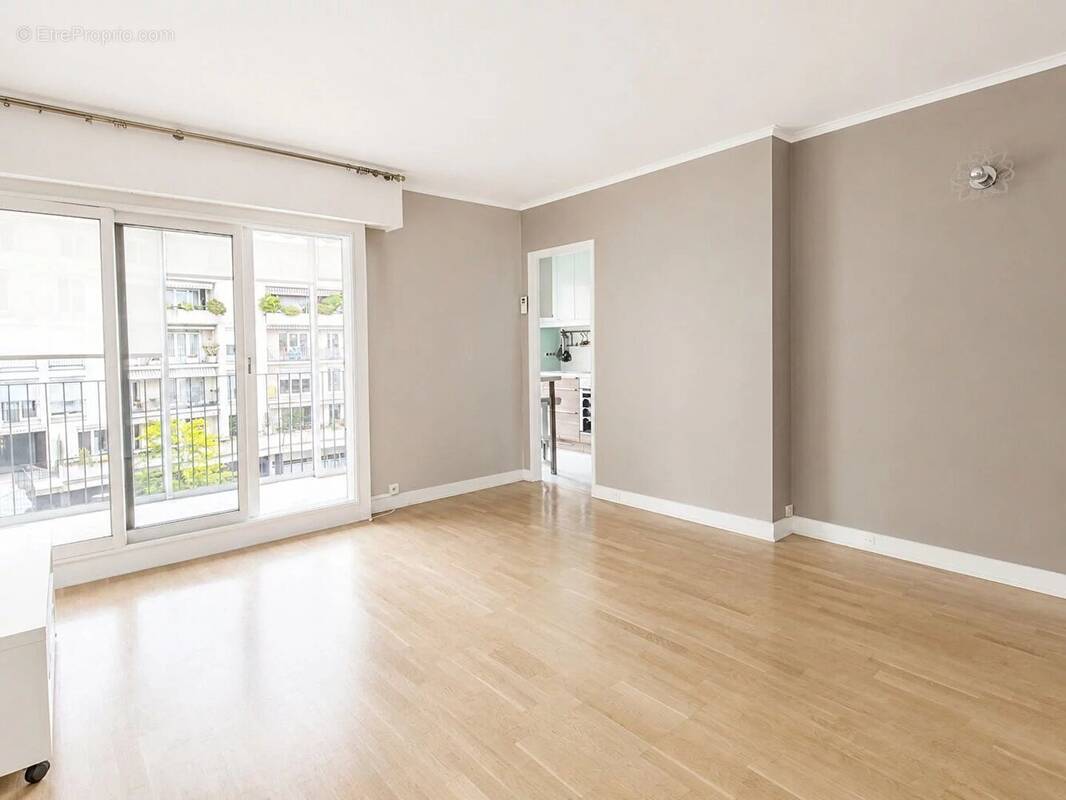 Appartement à CHATOU