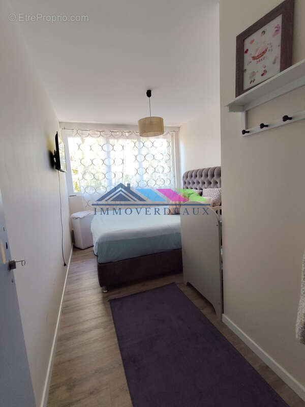 Appartement de 77.78m2  à Malzéville, proche A31 - photo 6