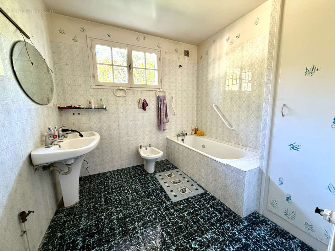 Maison à THISE