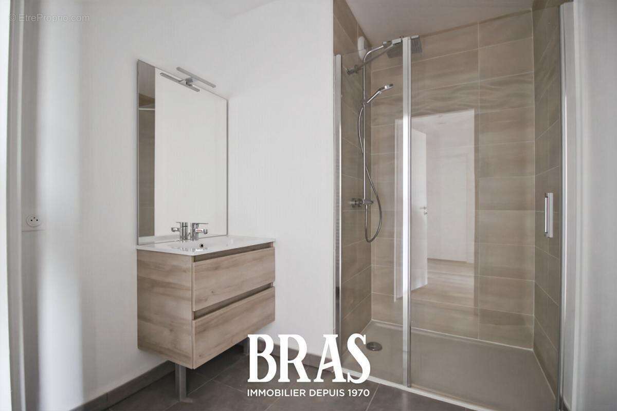 Appartement à VANNES