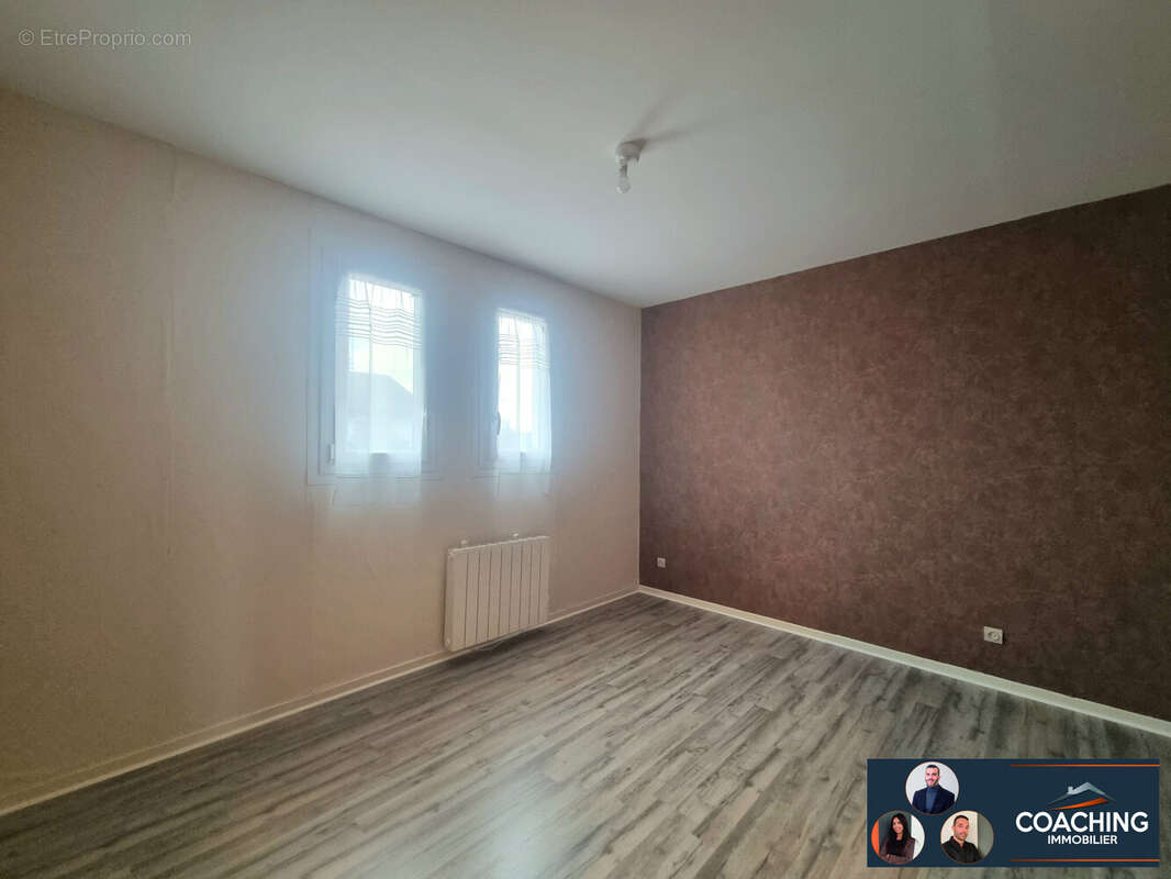 Maison à VITRY-LE-FRANCOIS