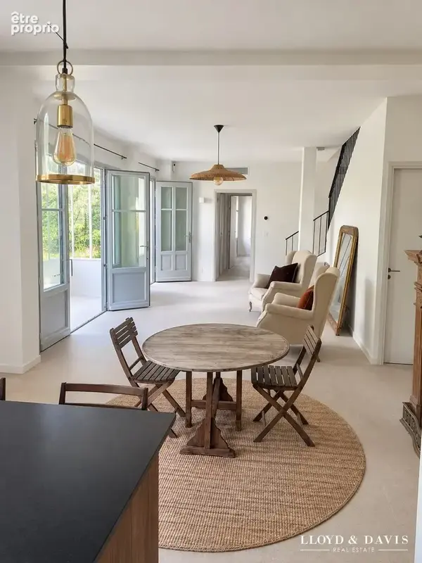 Maison 4 pièces 116 m² à vendre à Vaucresson (92420) - photo 5