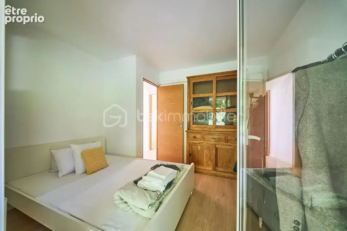 Ste Anne du Castellet - Découvrez cette Maison de type T3 - photo 16