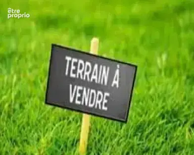 Photo Terrain à Fere-En-Tardenois au prix de 25 000€