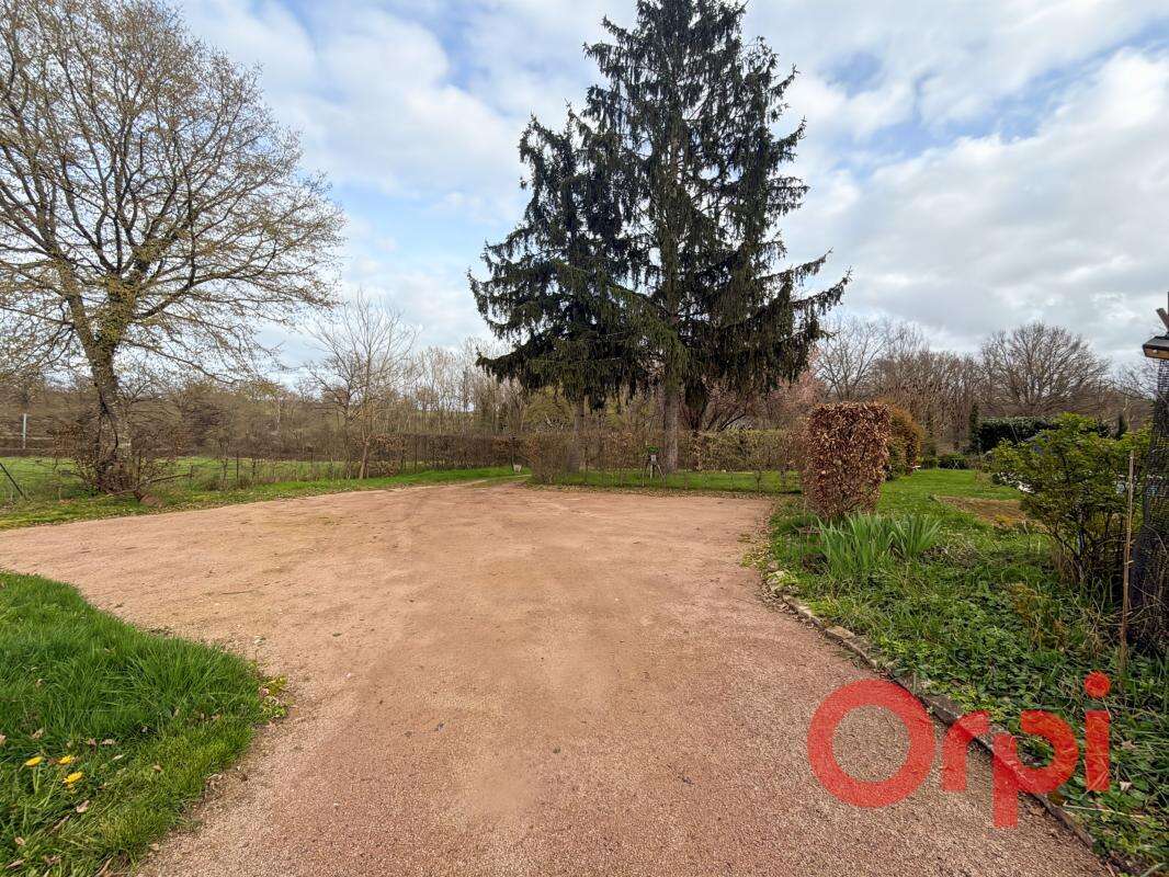 Maison à SAINT-MAUR