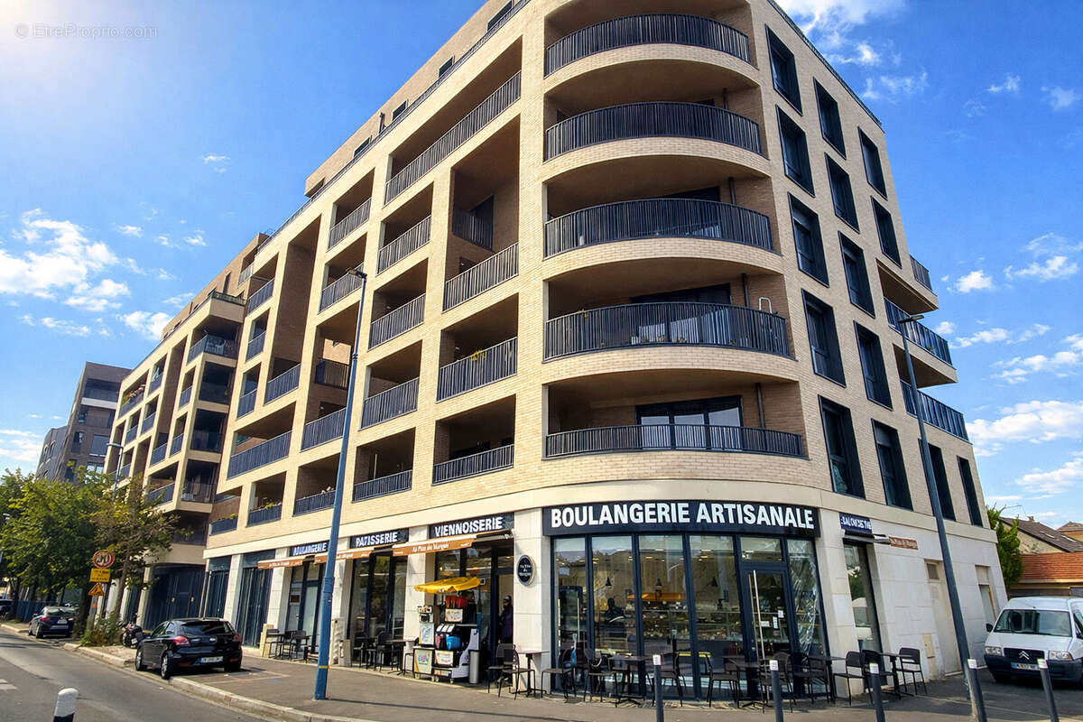 Appartement à BOBIGNY