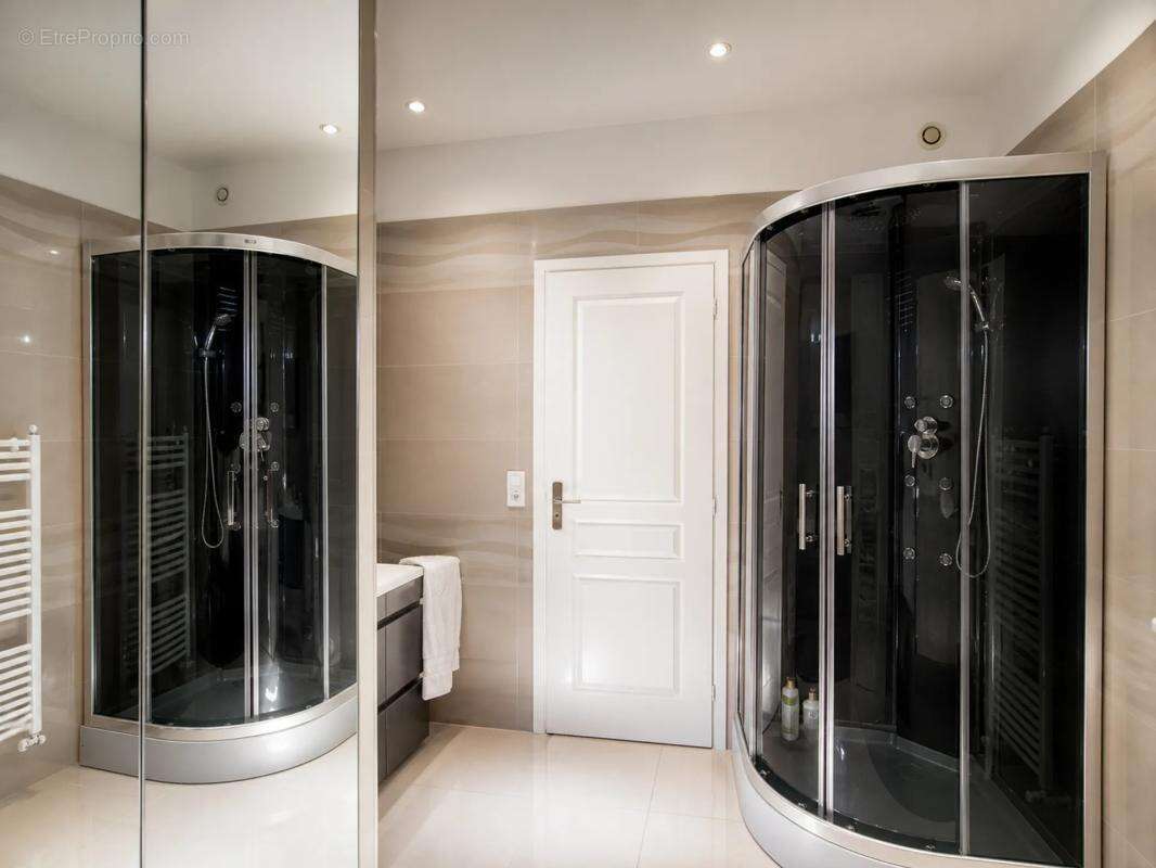 Appartement de 4 pièces de 80 m² à Lorrez-le-Bocage-Préaux - photo 7