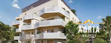 Appartement à VILLE-LA-GRAND