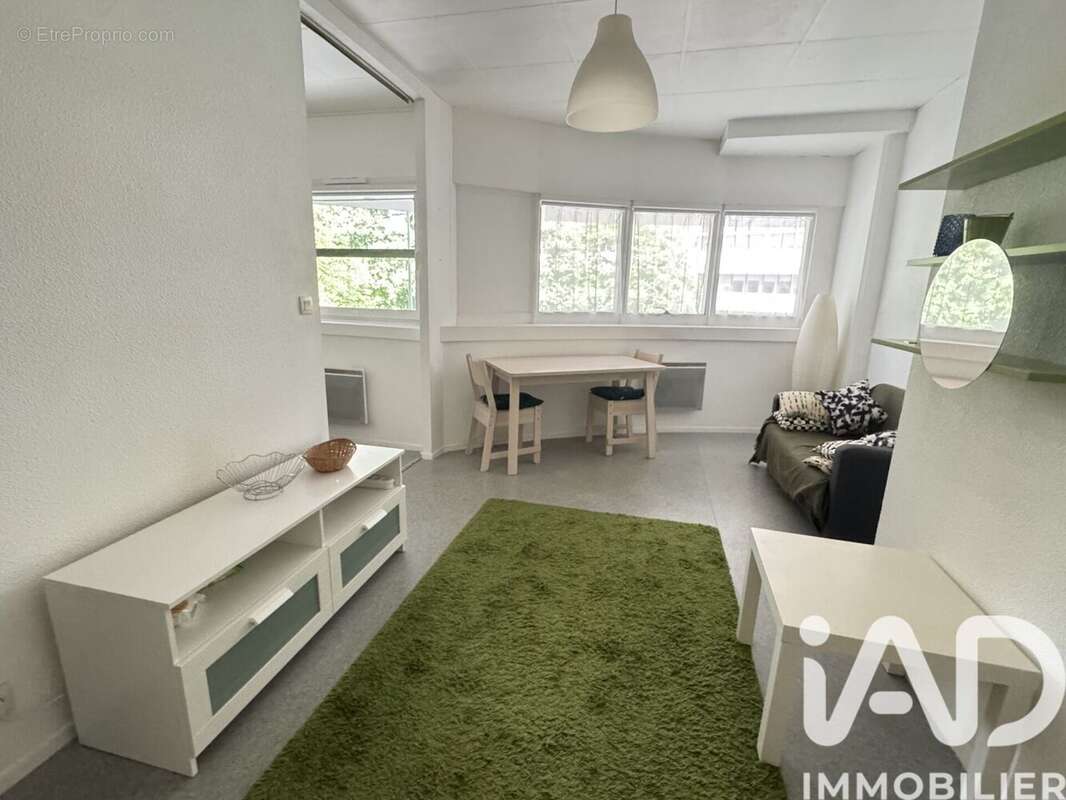 Photo 3 - Appartement à TOURS