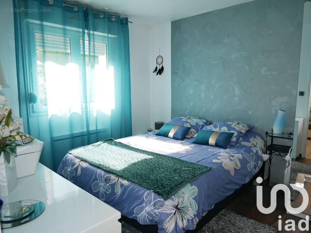 Photo 1 - Appartement à PLAISIR