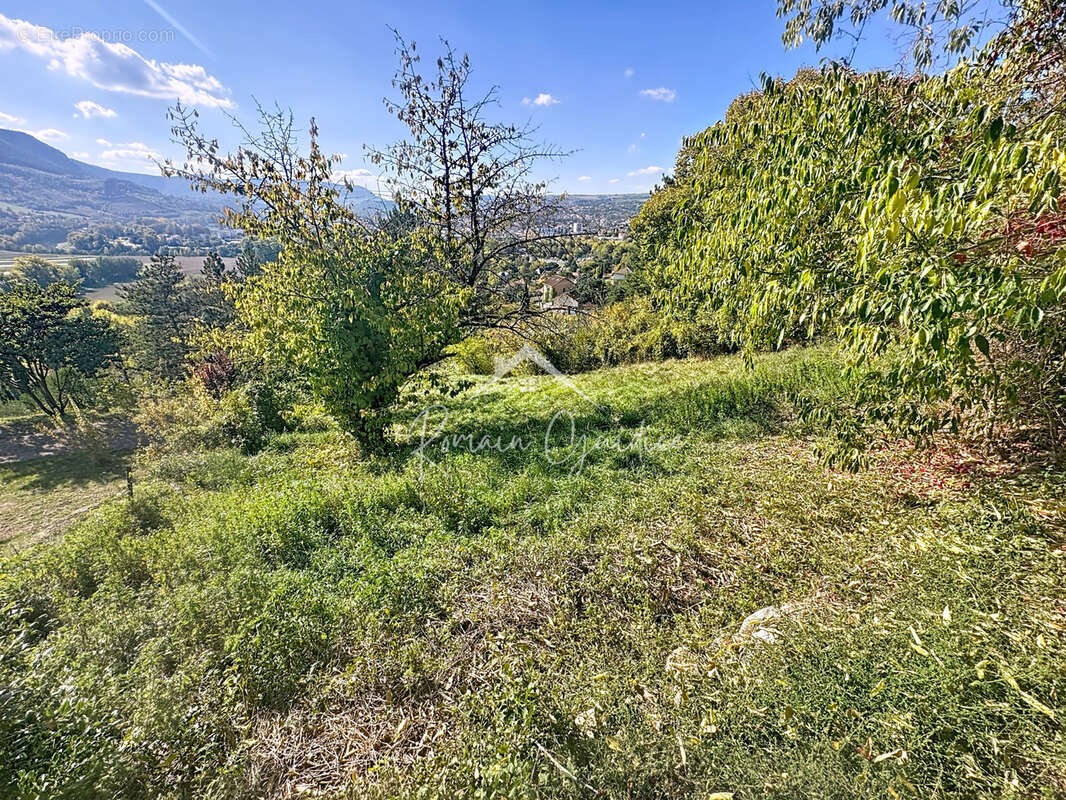 Maison f4 95 m2 sur le causse noir - photo 3