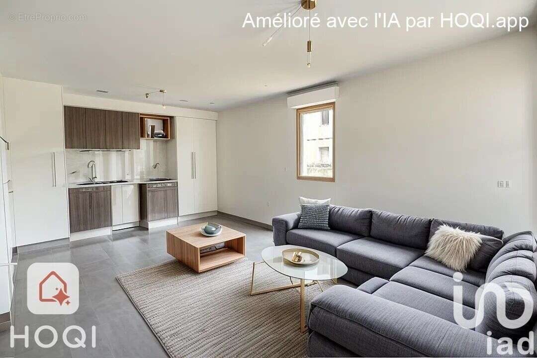 Photo 2 - Appartement à TOULON