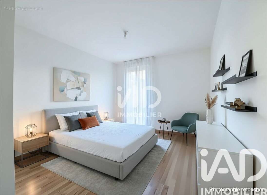 Photo 7 - Appartement à MEAUX