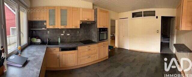 Photo 2 - Maison à L'ISLE-SUR-LE-DOUBS