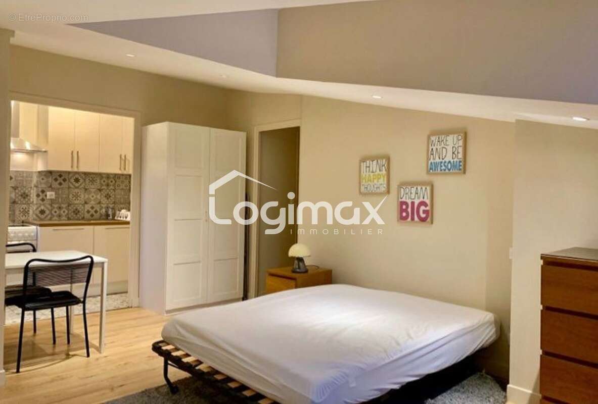 Maison à LA ROCHELLE